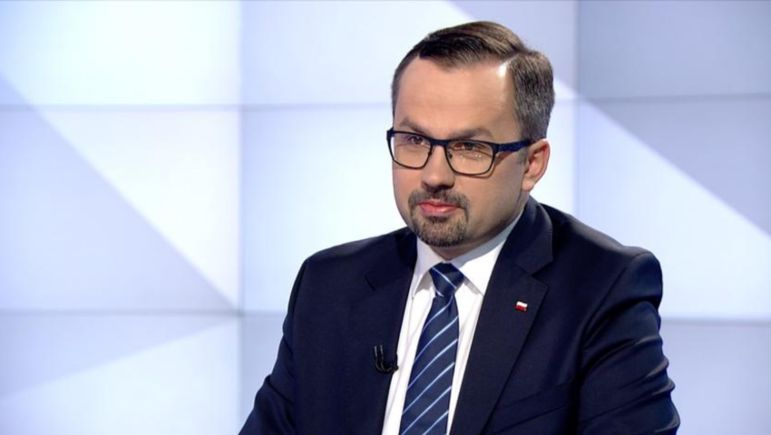 Polsko-koreańskie rozmowy o CPK. “Projekt pozostaje atrakcyjną i opłacalną ekonomicznie inwestycją”