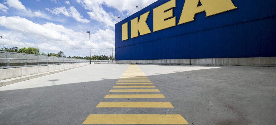IKEA i mBank wycofują reklamy z telewizji Republika. Internauci ogłaszają bojkot lewackich firm