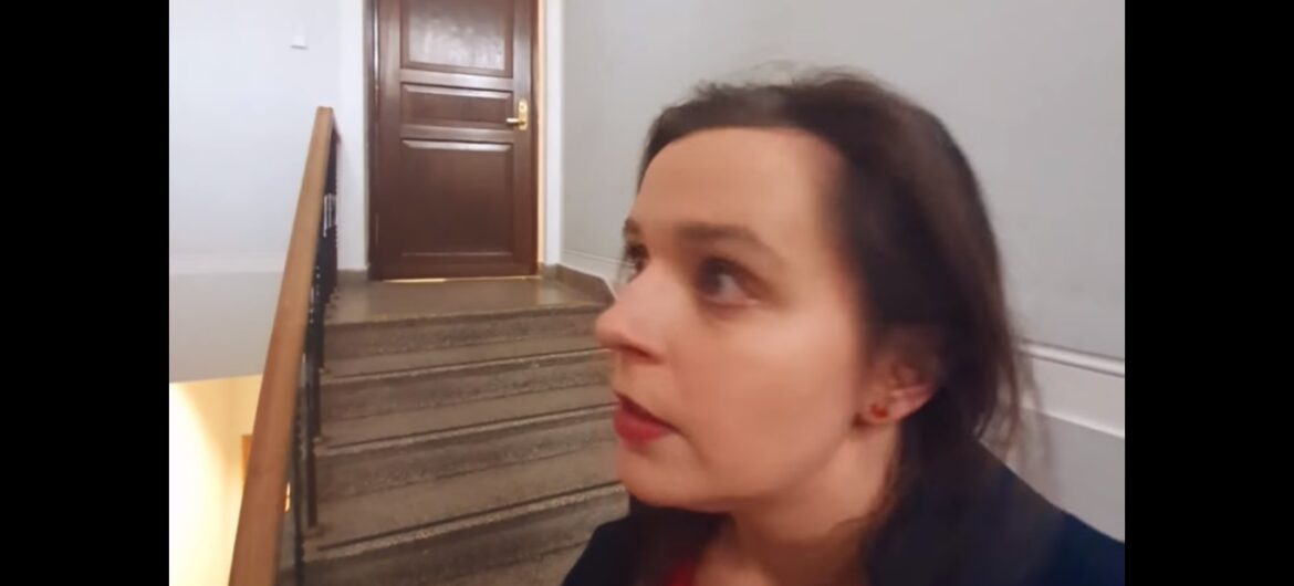 Hit! Klaudia Jachira poucza Joannę Lichocką na temat kultury. Internauci byli dla niej bezlitośni