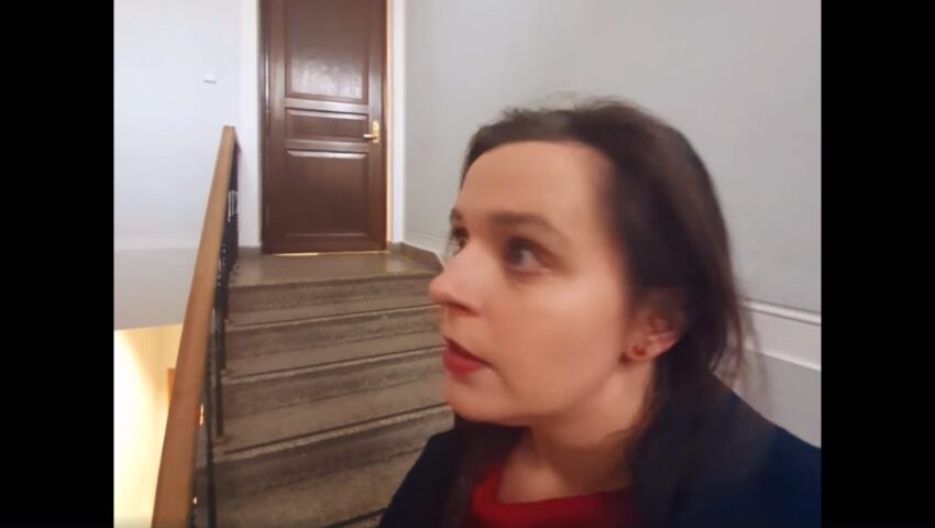 Hit! Klaudia Jachira poucza Joannę Lichocką na temat kultury. Internauci byli dla niej bezlitośni