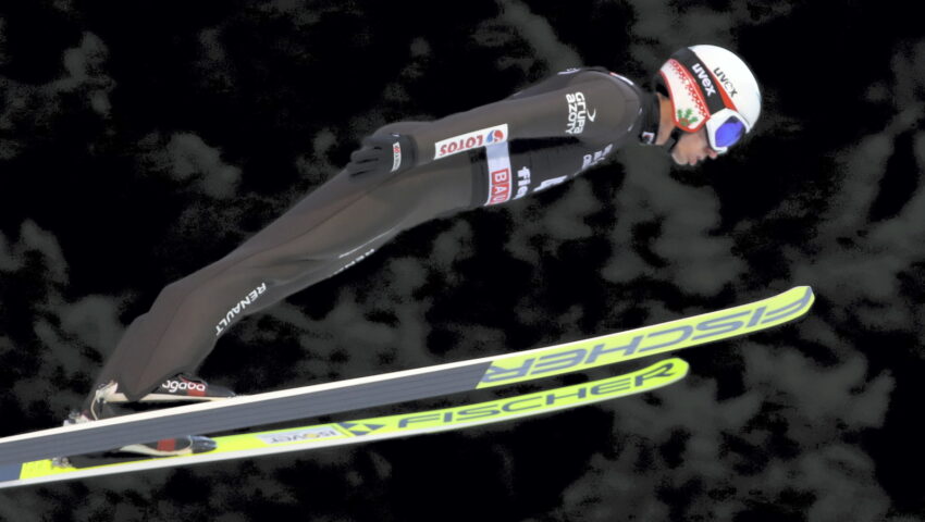 Świetny dzień naszych skoczków. Kubacki trzeci, Stoch wraca do formy