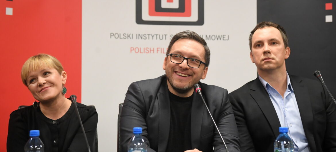 “Boże Ciało” z nominacją do Oscara