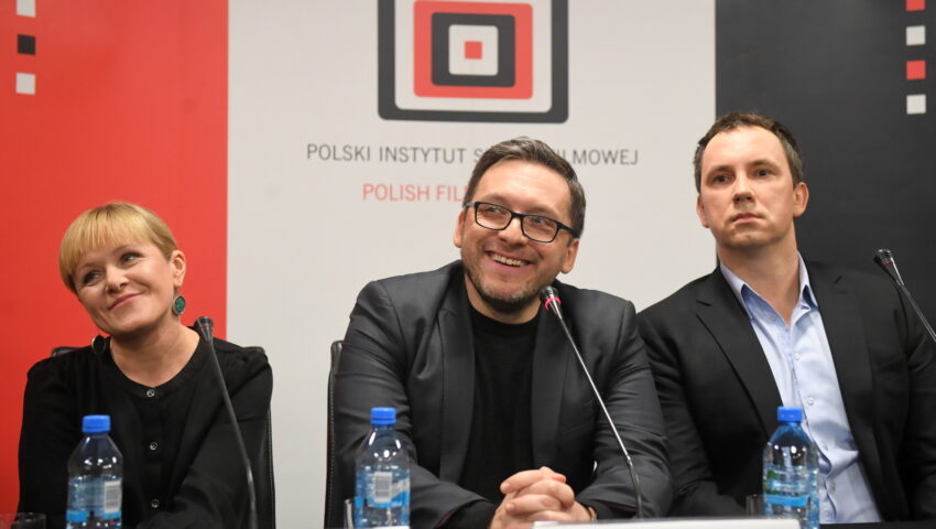 “Boże Ciało” z nominacją do Oscara