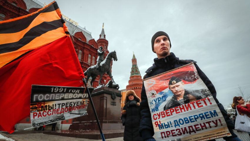 Europosłowie: słów Putina o przyczynach II wojny światowej nie można ignorować