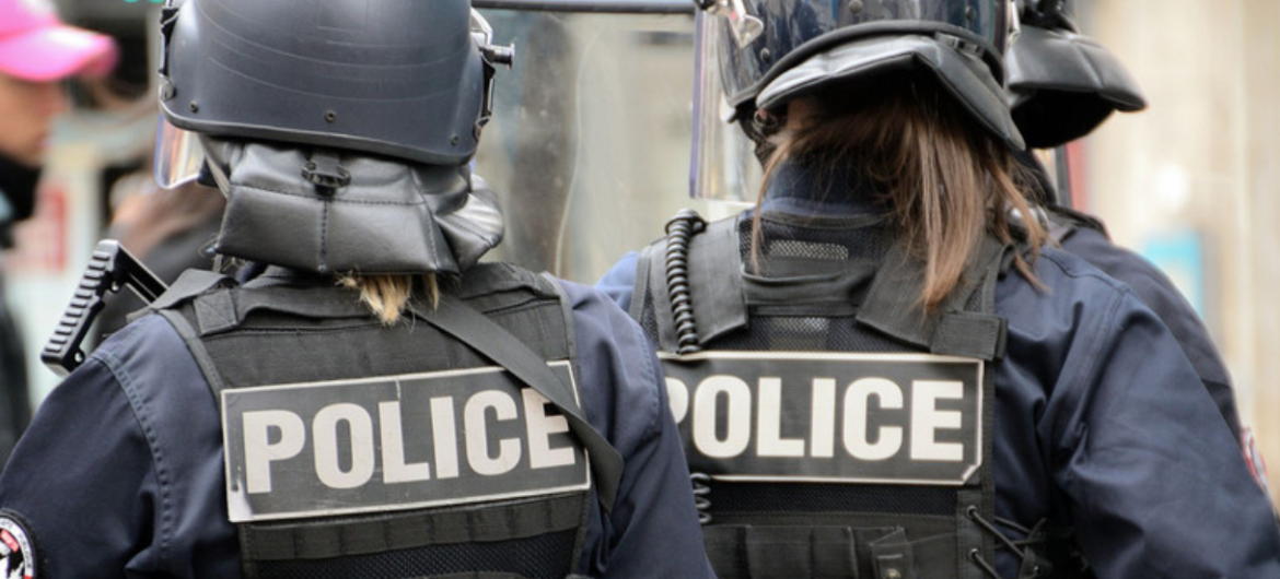 Francuska prokuratura wszczęła dwa nowe śledztwa w sprawie przemocy policji