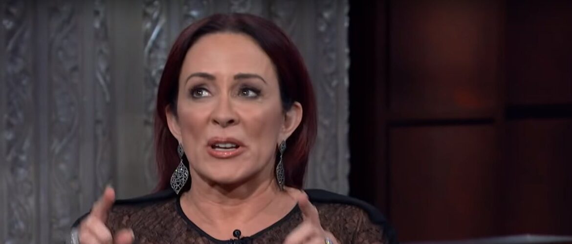 Hollywoodzka aktorka stwierdziła, że podejście lewicy do aborcji to barbarzyństwo