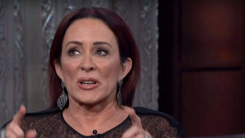 Hollywoodzka aktorka stwierdziła, że podejście lewicy do aborcji to barbarzyństwo
