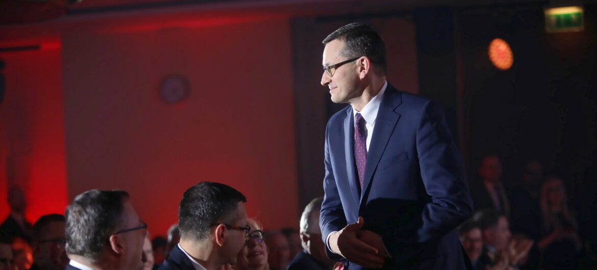 Komisja Europejska zatwierdziła projekt polskiego rządu dla przedsiębiorców