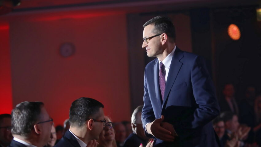 Komisja Europejska zatwierdziła projekt polskiego rządu dla przedsiębiorców