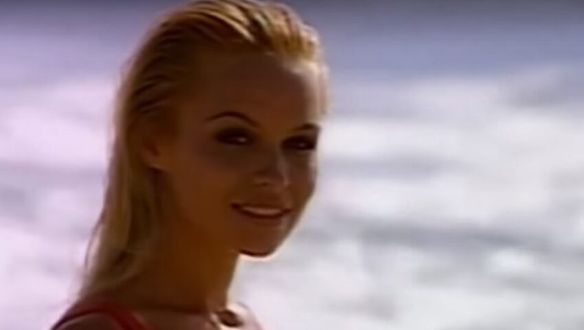 Pamela Anderson znowu się rozwiodła