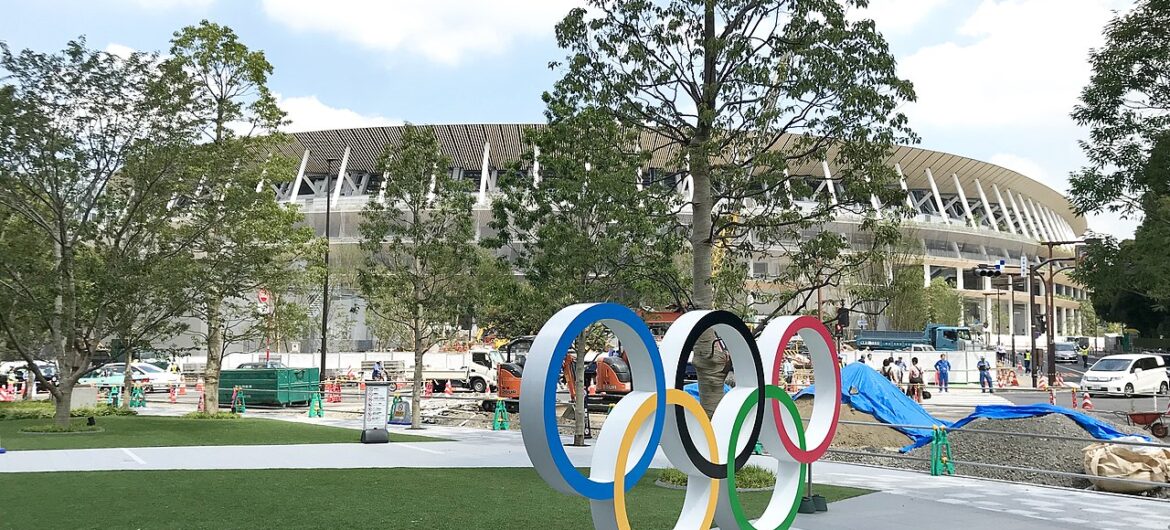 Poznaliśmy nową datę rozpoczęcia Igrzysk Olimpijskich w Tokio? Japońskie media są niemal co do tego zgodne