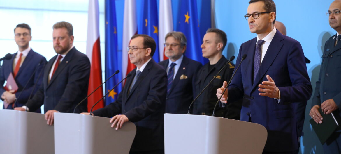 Szykuje się wielki restart! Znaczące zmiany dla polskiej gospodarki po majówce