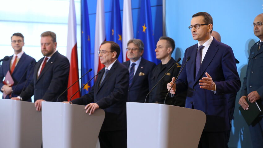 Szykuje się wielki restart! Znaczące zmiany dla polskiej gospodarki po majówce