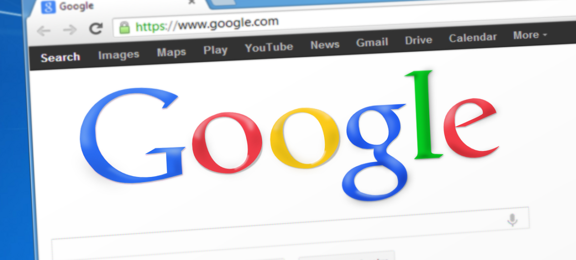 Google pomaga w walce z koronawirusem. Skandaliczny komentarz Róży Thun