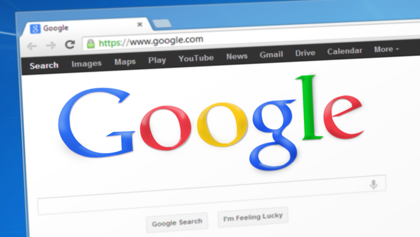 Google pomaga w walce z koronawirusem. Skandaliczny komentarz Róży Thun