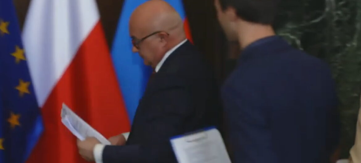 TVP ujawnia: w mieście rządzonym przez PO po cichu próbują zabetonować zielone płuca Śląska! Zarobią deweloperzy