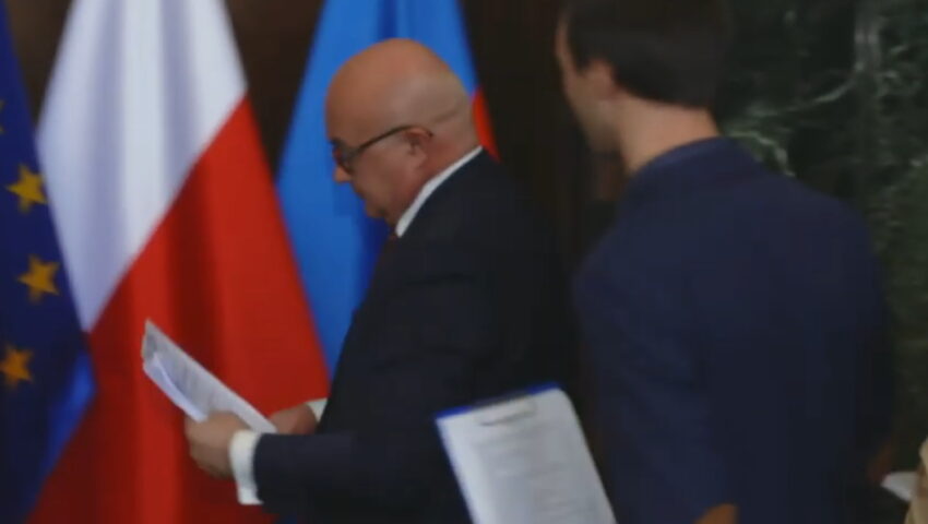 TVP ujawnia: w mieście rządzonym przez PO po cichu próbują zabetonować zielone płuca Śląska! Zarobią deweloperzy