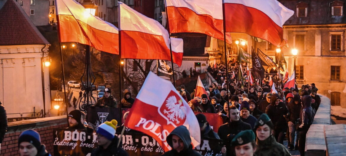 Zagraniczne media: Polska zmierza do statusu potęgi!