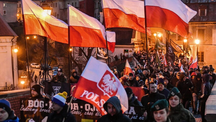 Zagraniczne media: Polska zmierza do statusu potęgi!