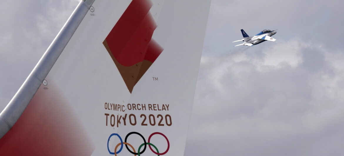 Co dalej z igrzyskami olimpijskimi? Japończycy nie składają broni