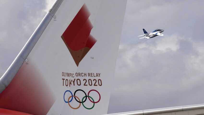Co dalej z igrzyskami olimpijskimi? Japończycy nie składają broni