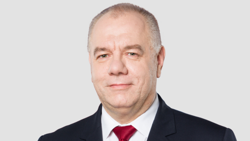 Jacek Sasin o odbudowie gospodarki po pandemii: “Kluczowy będzie patriotyzm ekonomiczny i współpraca”