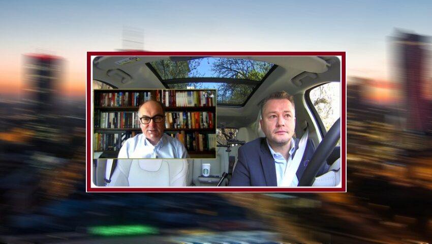 Internauci wyłapali wpadkę w programie Kuźniara. Przypatrz się dobrze, też to zobaczysz!