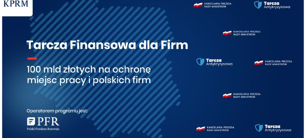 Rząd uruchomia kolejne narzędzia w ramach “Tarczy Antykryzysowej”. “Potężny program, którego nie było jeszcze w gospodarczej historii Polski”