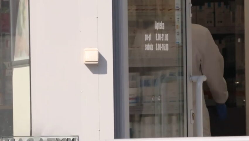 Duże sieci przejmują małe polskie apteki. Czy grozi nam kolejne uzależnienie od zagranicznych dostawców? Trwa walka o polskie leki