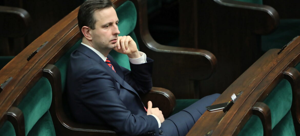Kosiniak-Kamysz popiera nowe propozycje antykryzysowe: To jest najlepsze z dotychczas zaproponowanych rozwiązań