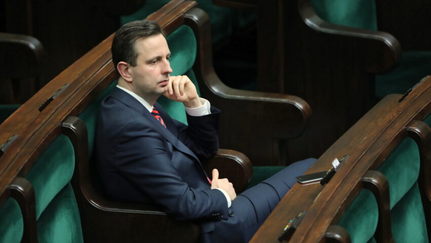 Kosiniak-Kamysz popiera nowe propozycje antykryzysowe: To jest najlepsze z dotychczas zaproponowanych rozwiązań