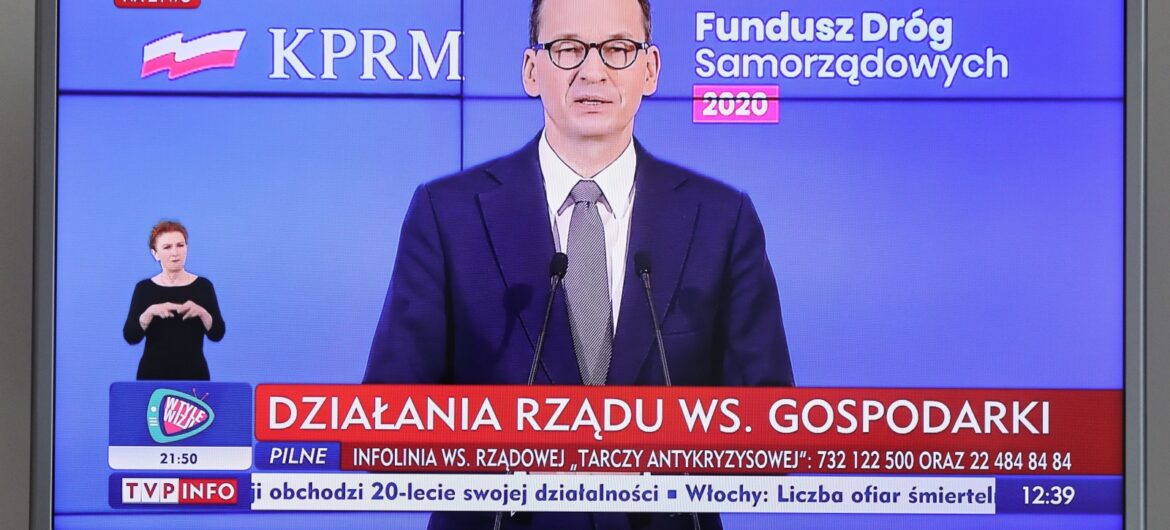 Ważna zapowiedź premiera. Będziemy w końcu produkować leki w Polsce! Koniec ze sprowadzaniem substancji czynnych z Chin