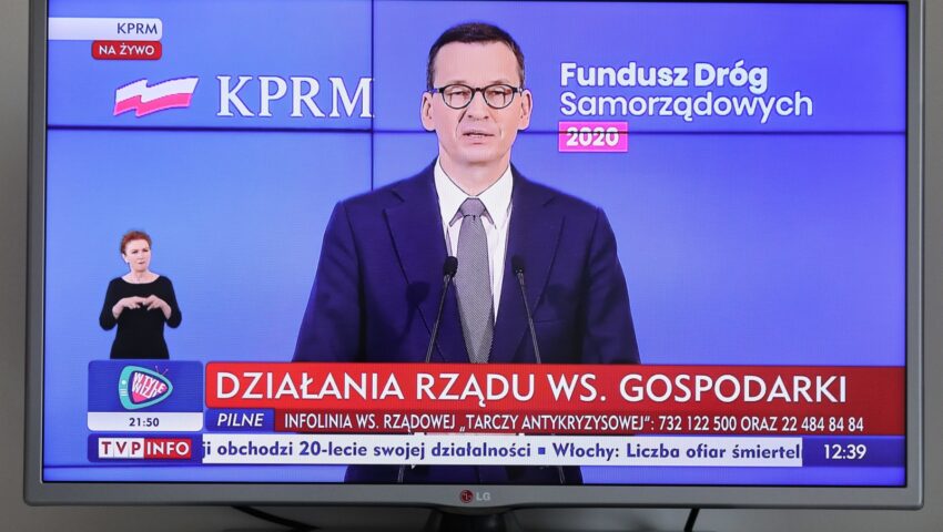 Ważna zapowiedź premiera. Będziemy w końcu produkować leki w Polsce! Koniec ze sprowadzaniem substancji czynnych z Chin