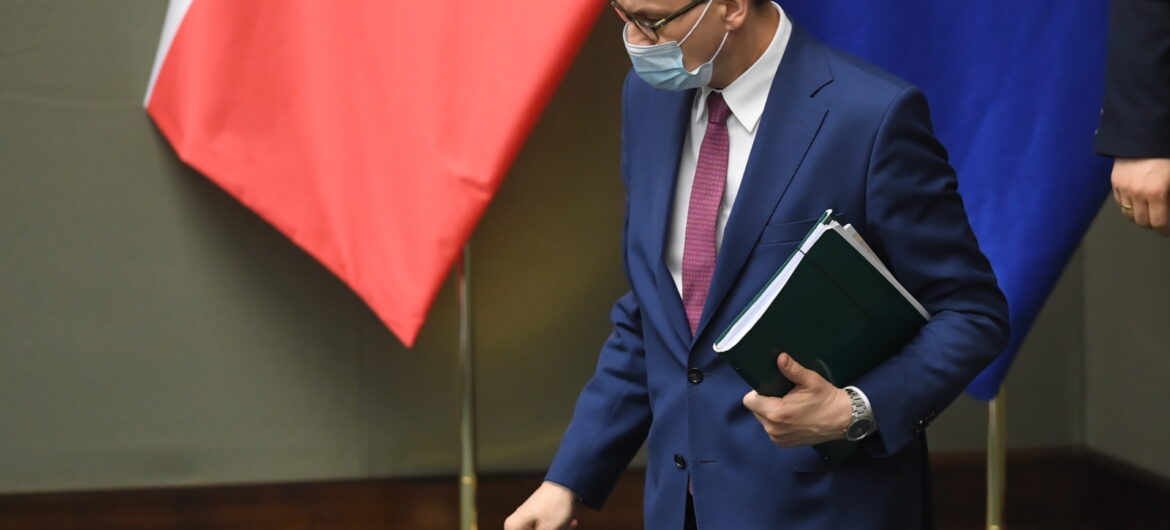 KPRM: “Rusza przyjmowanie wniosków o subwencje dla Małych i Średnich Przedsiębiorstw”
