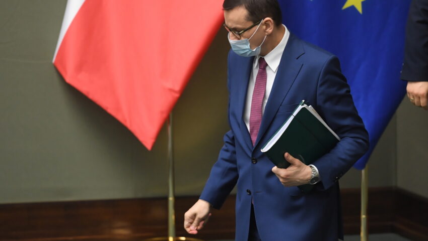 KPRM: “Rusza przyjmowanie wniosków o subwencje dla Małych i Średnich Przedsiębiorstw”