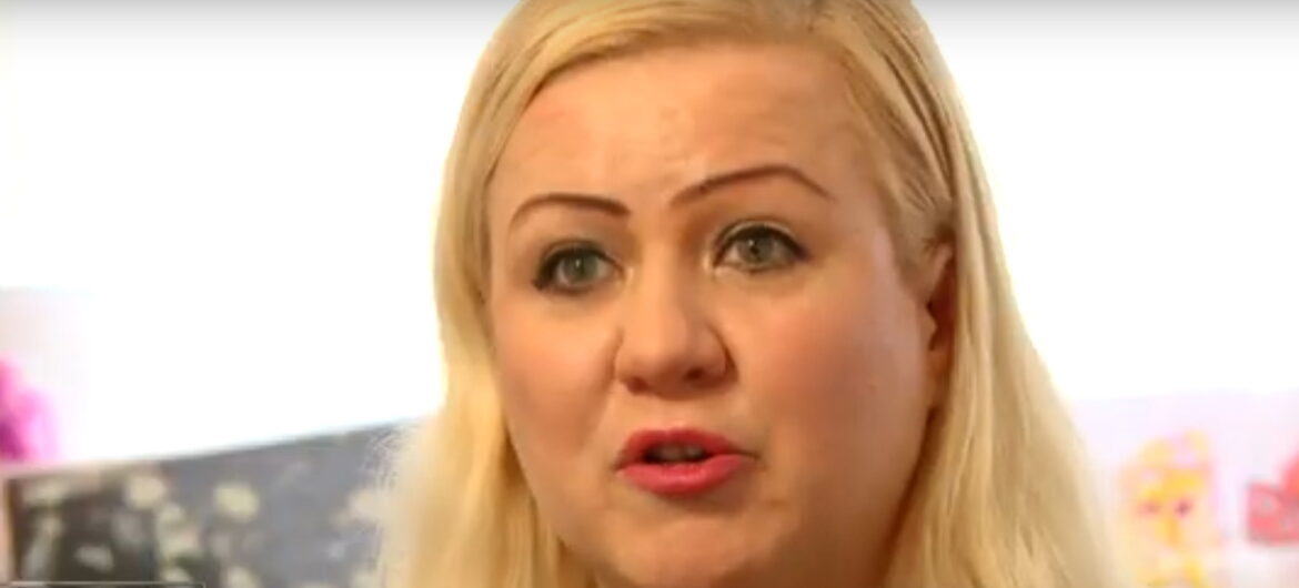 Polka zmuszona do ucieczki z córką z Wielkiej Brytanii przed mężem Egipcjaninem