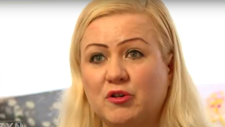 Polka zmuszona do ucieczki z córką z Wielkiej Brytanii przed mężem Egipcjaninem