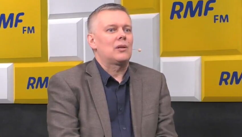 PO znowu na łopatkach. Red. Mazurek zakpił z ministra Siemoniaka. To trzeba zobaczyć