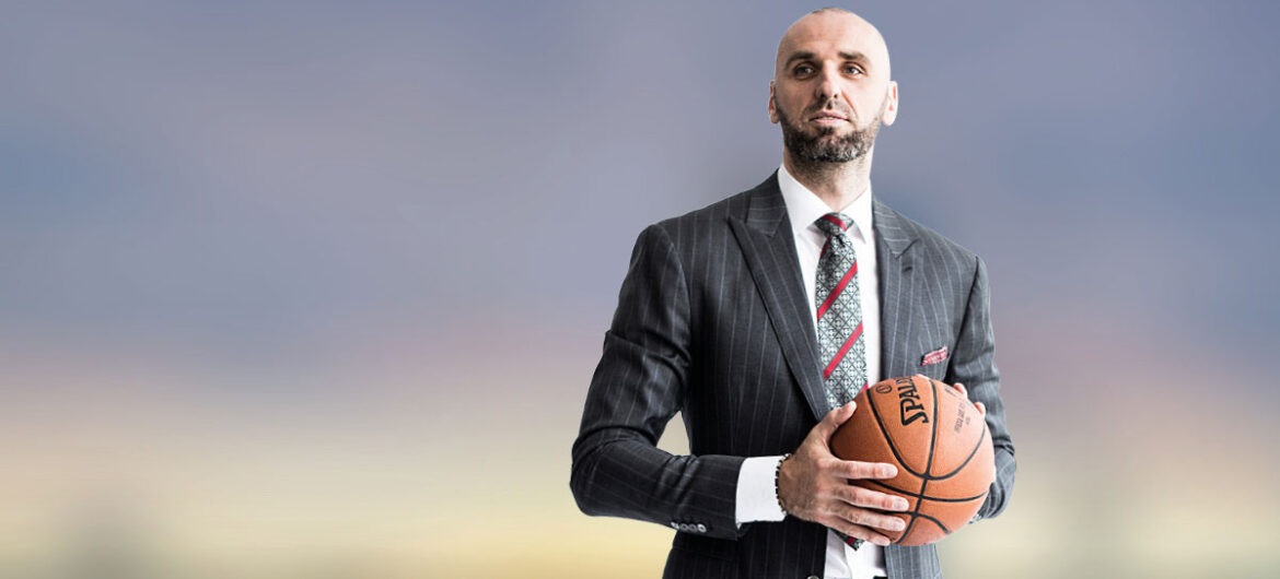 Ludzie sukcesu dbają o budżet domowy. Marcin Gortat: “Każdy mniejszy czy większy biznesmen powinien starać się takie rzeczy kontrolować”