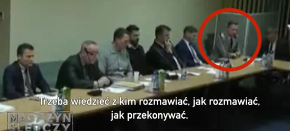 Kolejny działacz Platformy na usługach dewelopera? W tle łapówki i atrakcyjne nieruchomości