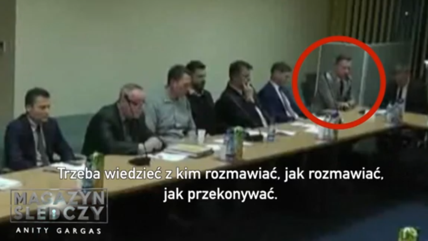 Kolejny działacz Platformy na usługach dewelopera? W tle łapówki i atrakcyjne nieruchomości