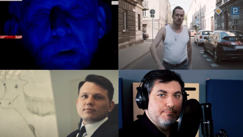 Tego się nikt nie spodziewał! Posłowie Konfederacji zamierzają… wydać płytę