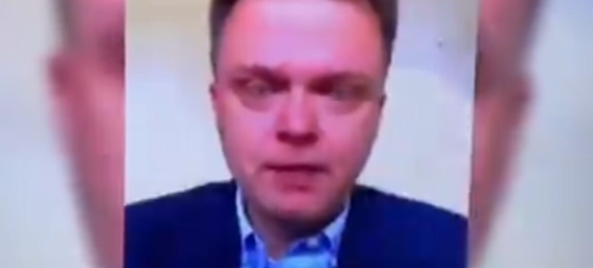 Hołownia twierdzi, że stał się zagrożeniem dla PiSu