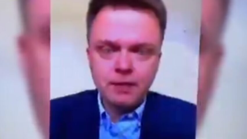 Hołownia twierdzi, że stał się zagrożeniem dla PiSu