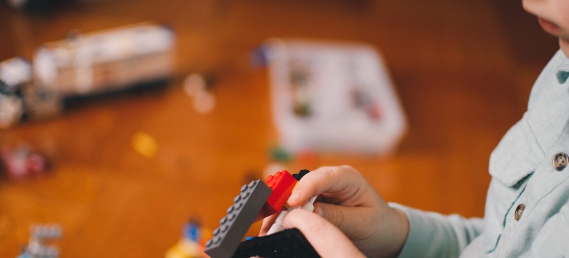 W oparach absurdu: LEGO wycofało zestaw, który nie spodobał się niemieckim pacyfistom