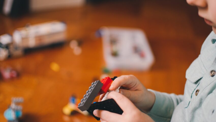 W oparach absurdu: LEGO wycofało zestaw, który nie spodobał się niemieckim pacyfistom
