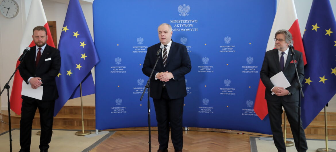 Zatrzymane kopalnie mają w miarę możliwości kontynuować wysyłkę i sprzedaż węgla