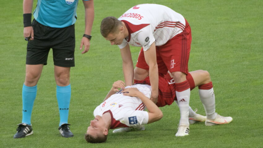 Znamy pierwszego spadkowicza z Ekstraklasy. Mieli się zrehabilitować, a pogrążyli się jeszcze bardziej