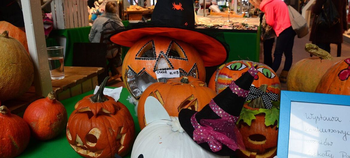 Manipulacja faktami, aby tylko uderzyć w PiS. Opozycja szerzy fake newsa ws. petycji o karaniu za Halloween