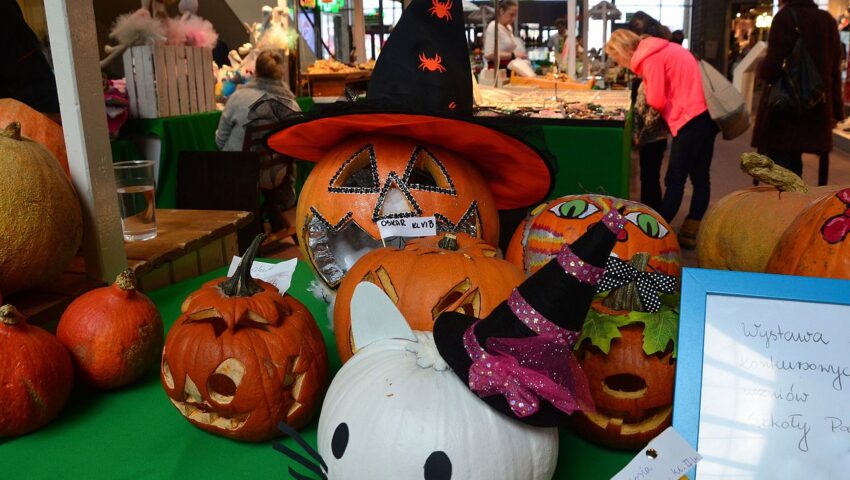 Manipulacja faktami, aby tylko uderzyć w PiS. Opozycja szerzy fake newsa ws. petycji o karaniu za Halloween